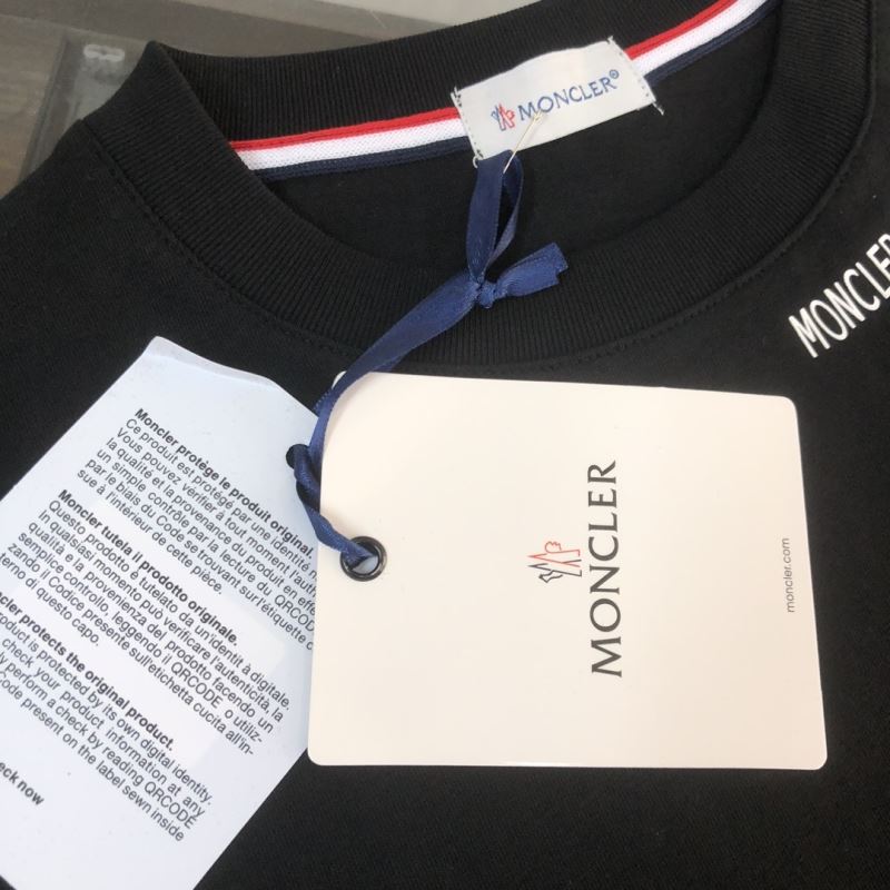 Moncler T-Shirts